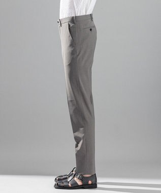 JOSEPH HOMME ハイツイストボイル / PEGG ライトグレー系