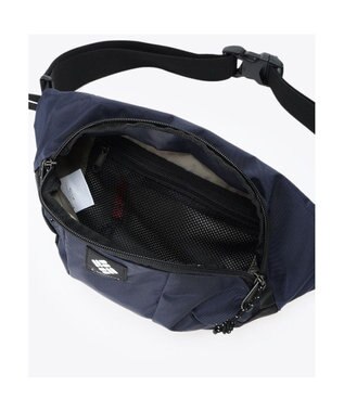 Columbia Columbia/ パナシーアヒップバッグ /コロンビア Collegiate Navy