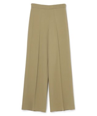 コンフォートキャディ　ワイドトラウザーズ