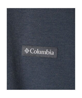 Columbia Columbia/ ウィメンズサンダーマウンテンショートスリーブTシャツ /コロンビア Collegiate Navy