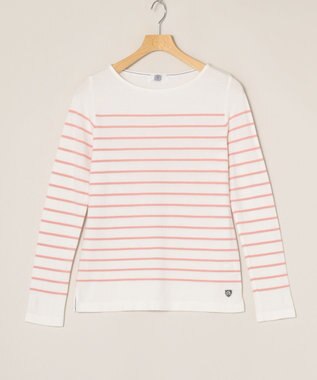 ONWARD Reuse Park 【J.PRESS】カットソー春夏 オレンジ