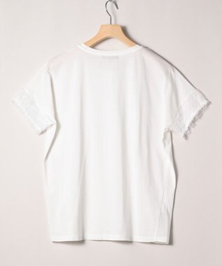 ONWARD Reuse Park 【ICB】カットソー春夏 オフホワイト