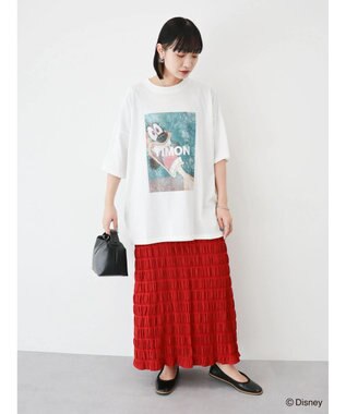 Green Parks ライオン・キング／フロントプリントＴｅｅ A