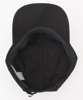 ICB メッシュキャップ ブラック系