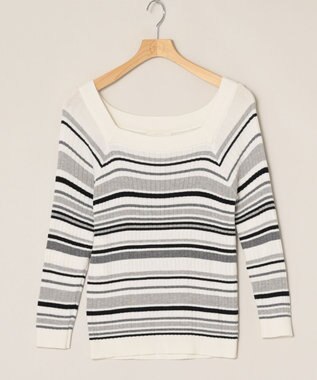 ONWARD Reuse Park 【any SiS】ニット春夏