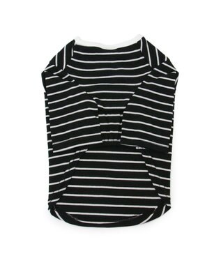 PET PARADISE J.PRESS フライス Tシャツ 《ボーダー》 小型犬 ボーダー