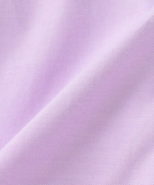 組曲 KIDS 【150-160cm】サマーオックス ショートパンツ ラベンダー系