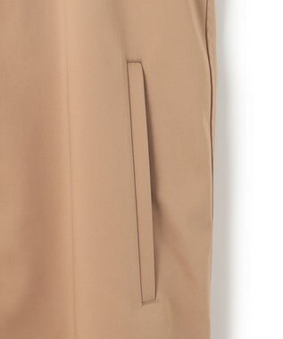 BEIGE， THENARD / チェスターコート Camel