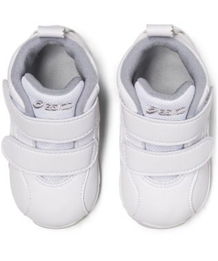 ASICS WALKING GD.RUNNER BABY SL-MID ホワイト系