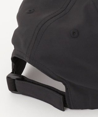 23区GOLF 【MEN】エンブレム キャップ ブラック系