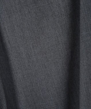 Green Parks ビジューテーパードパンツ Gray