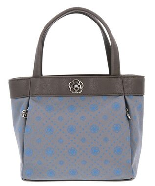 CLATHAS フローラ 2wayトートバッグ