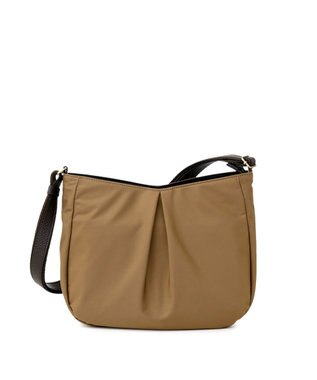 IBIZA ディアリオ　ナイロン　ショルダーバッグ