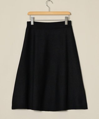 ONWARD Reuse Park 【自由区】スカート秋冬 ブラック