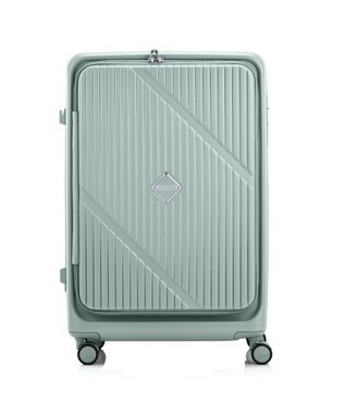 Samsonite アメリカンツーリスター スーツケース 101L(/116L) ヴェロックス スピナー75 VELOX パステルグリーン