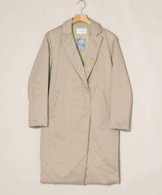 ONWARD Reuse Park 【BEIGE,】コート秋冬 ベージュ