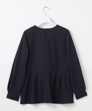 ANY SIS S 【2SET】セレモニー セットアップ ネイビー