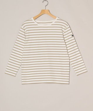 ONWARD Reuse Park 【23区】カットソー春夏 ベージュ