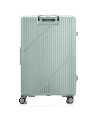 Samsonite アメリカンツーリスター スーツケース 101L(/116L) ヴェロックス スピナー75 VELOX パステルグリーン