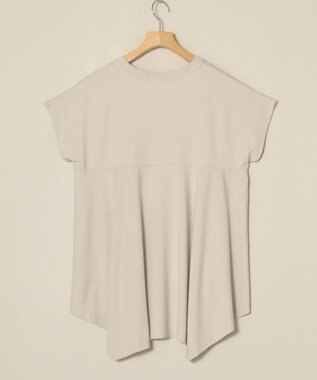 ONWARD Reuse Park 【UNFILO】カットソー春夏 ベージュ