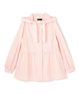 TOCCA DEWDROP SHELL ジャケット ピンク系