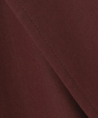 BEIGE， EMBRY / ジャケット Burgundy