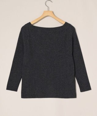 ONWARD Reuse Park 【ICB】ニット秋冬 グレー