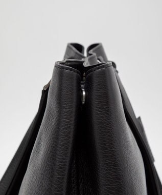 GOTAIRIKU 別注/日本製【PELLE MORBIDA×GOTAIRIKU】レザー トートバッグ ブラック系