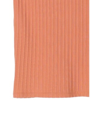 earth music&ecology ２ＷＡＹネックタンクトップ Pink Orange