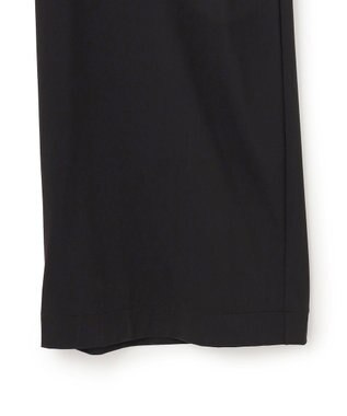 UNFILO L ドライトリコット オールインワン ブラック