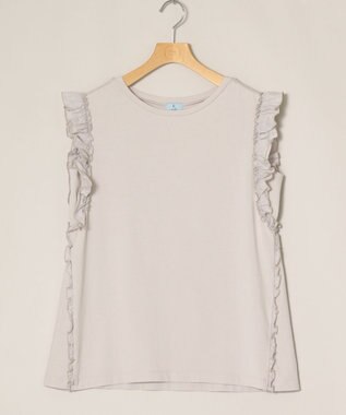 ONWARD Reuse Park 【組曲】カットソー春夏 ピンク