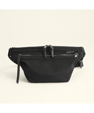 ACE BAGS & LUGGAGE W&.Day/Night キルッコ ボディバッグ 19142 ダブルアンドデイナイト ブラック