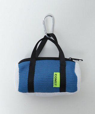 WEGO メッシュバッグミニポーチ