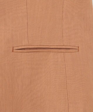 BEIGE， AZALEA / ベスト Ocre