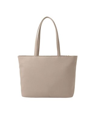 CLATHAS ルルリア A4トートバッグ アイボリー