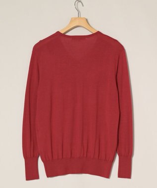 ONWARD Reuse Park 【23区】ニット秋冬 レッド