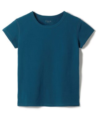 【新品】Chacott Tシャツ (M) Chacott BALANCE LoveCotton Tシャツ / Chacott | ファッション