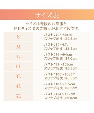 BRADELIS New York 【BRADELIS NewYork peace】綿混楽々dailyバストスリップ23 接触冷感 吸汗速乾 サラッと快適な補正スリップ ブラック