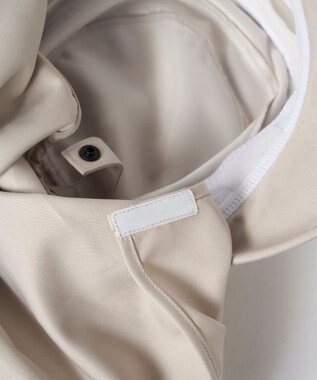 FILA GOLF／marie claire 【marie claire SPORT】 6WAYキャップ ライトグレー