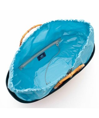 A.D.M.J. パーリヤシンテティカバンブートートM ナチュラル