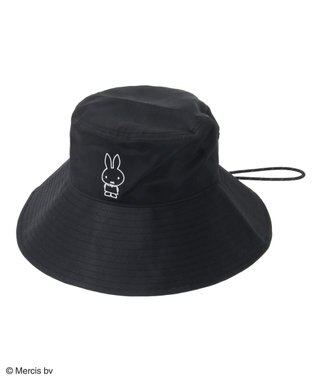 Green Parks ｍｉｆｆｙ／サファリハット Black