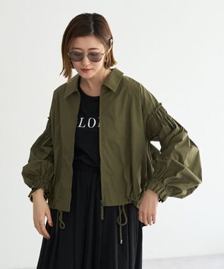 YECCA VECCA 【接触冷感】ロゴTee Black