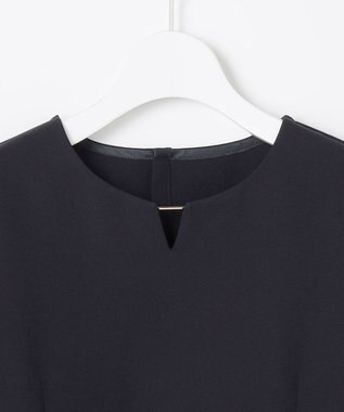 ANY SIS S 【2SET】セレモニー セットアップ ネイビー