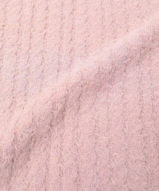 Green Parks ＧＲＥＥＮＷＩＣＨ　ＰＯＬＯ　ＣＬＵＢニットプルオーバー Pink