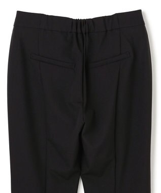 TOCCA 【百田夏菜子さん着用】【消臭】IN A CIRCLE パンツ ブラック系