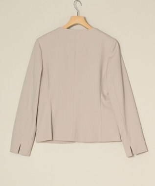 ONWARD Reuse Park 【any FAM】ジャケット春夏 ベージュ