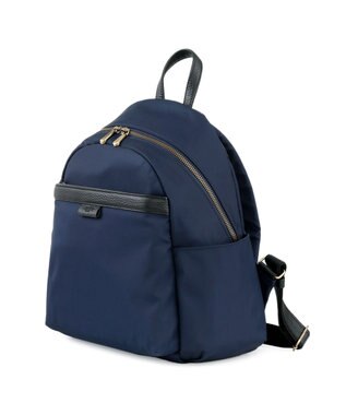 IBIZA ディアリオ　リュック 濃紺