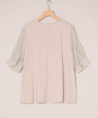 ONWARD Reuse Park 【23区】カットソー秋冬 グレー