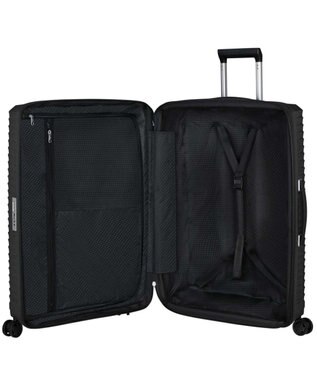 Samsonite サムソナイト スーツケース 133L(/145L)  アップスケープ スピナー81 UPSCAPE ブラック