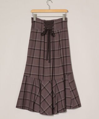 ONWARD Reuse Park 【Feroux】スカート秋冬 ブラウン